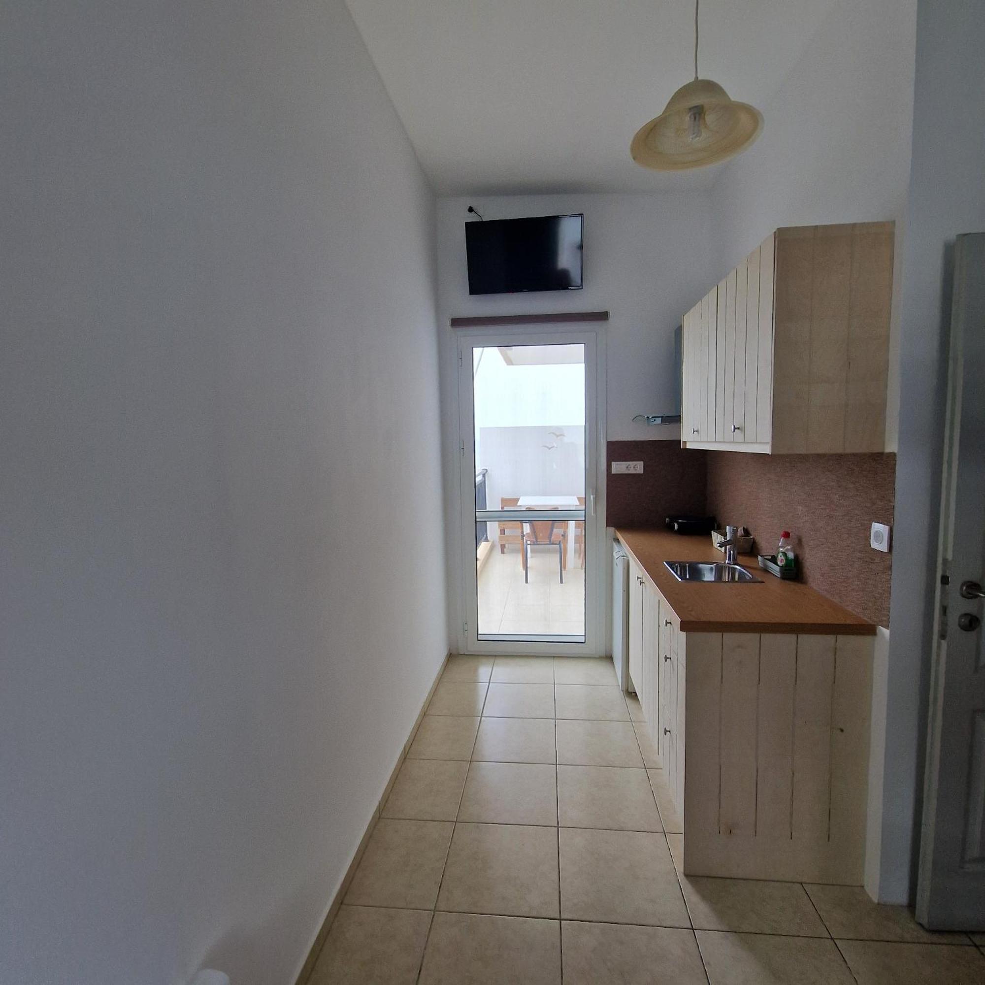 Edelweiss Aparthotel Tsoútsouros Екстериор снимка